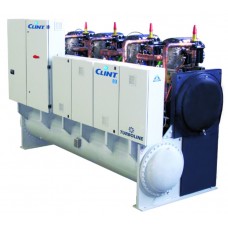 CHILLER CWW/TTY 2301-1